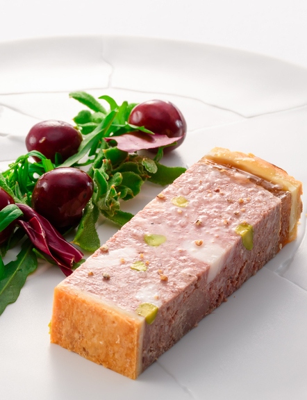 パテ・アンクルート