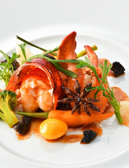 オマールココット