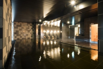 onsen