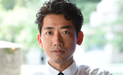Architect Mitsui Rei