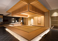 SUKIYA SUITE