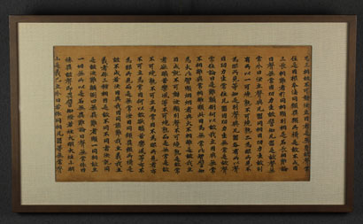 Zen Suite, a Heart-Soothing Stay Among Buddhist Art and Inkwash Paintings